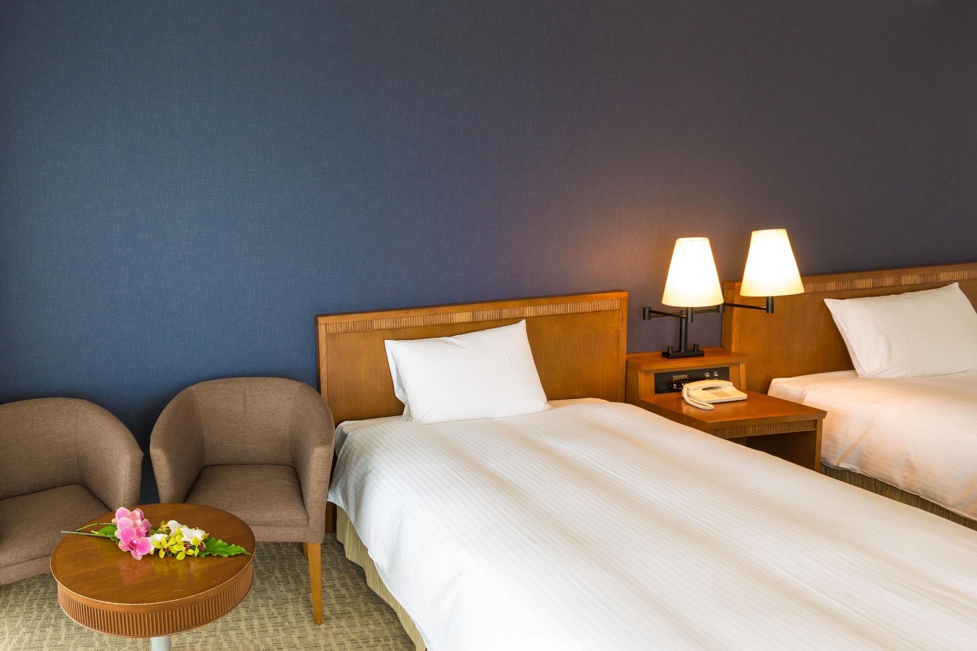 Em Wellness Kurashinohakko Lifestyle Resort Okinawa Exterior photo
