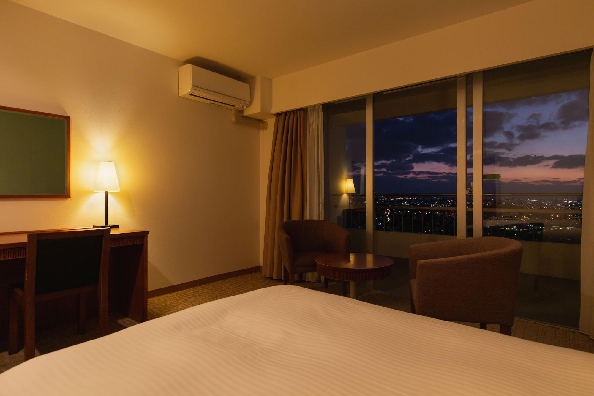 Em Wellness Kurashinohakko Lifestyle Resort Okinawa Exterior photo