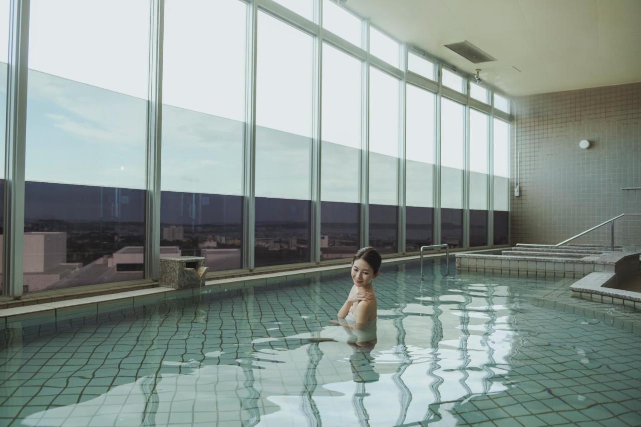 Em Wellness Kurashinohakko Lifestyle Resort Okinawa Exterior photo