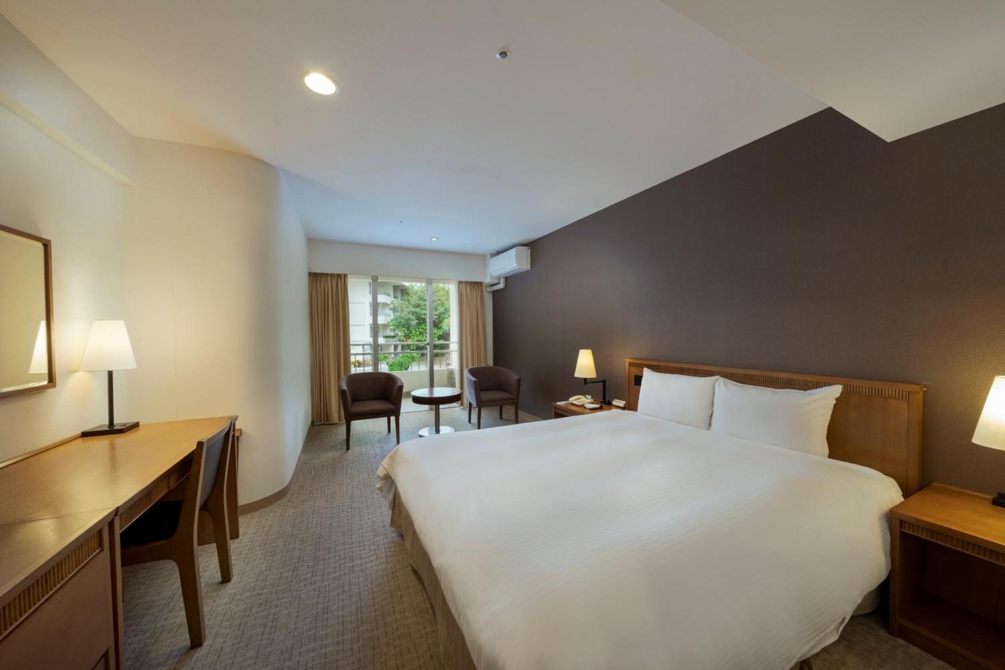 Em Wellness Kurashinohakko Lifestyle Resort Okinawa Exterior photo