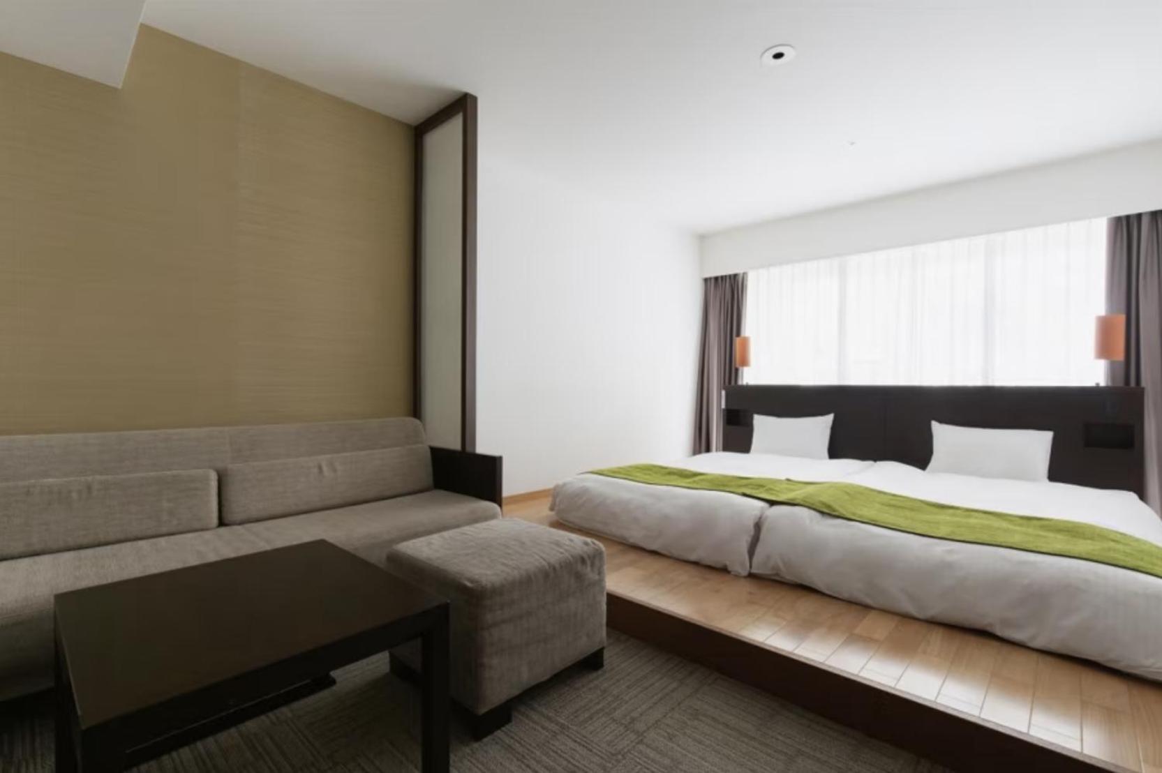 Em Wellness Kurashinohakko Lifestyle Resort Okinawa Exterior photo