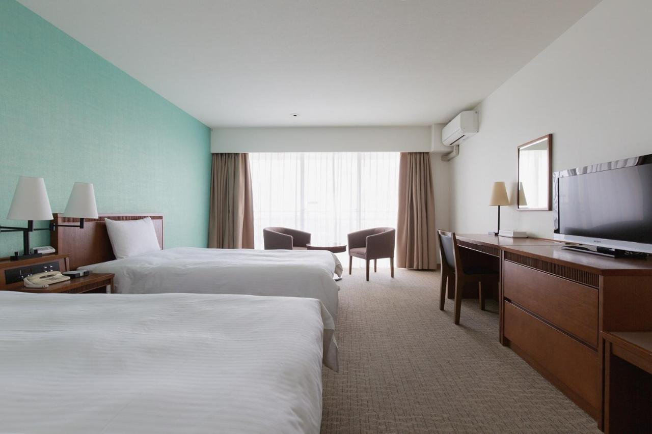 Em Wellness Kurashinohakko Lifestyle Resort Okinawa Room photo