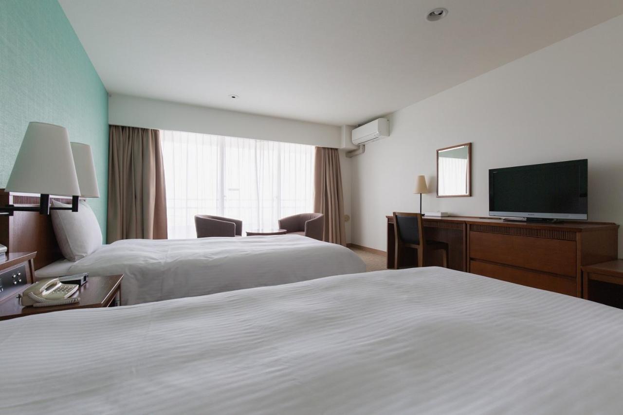 Em Wellness Kurashinohakko Lifestyle Resort Okinawa Room photo