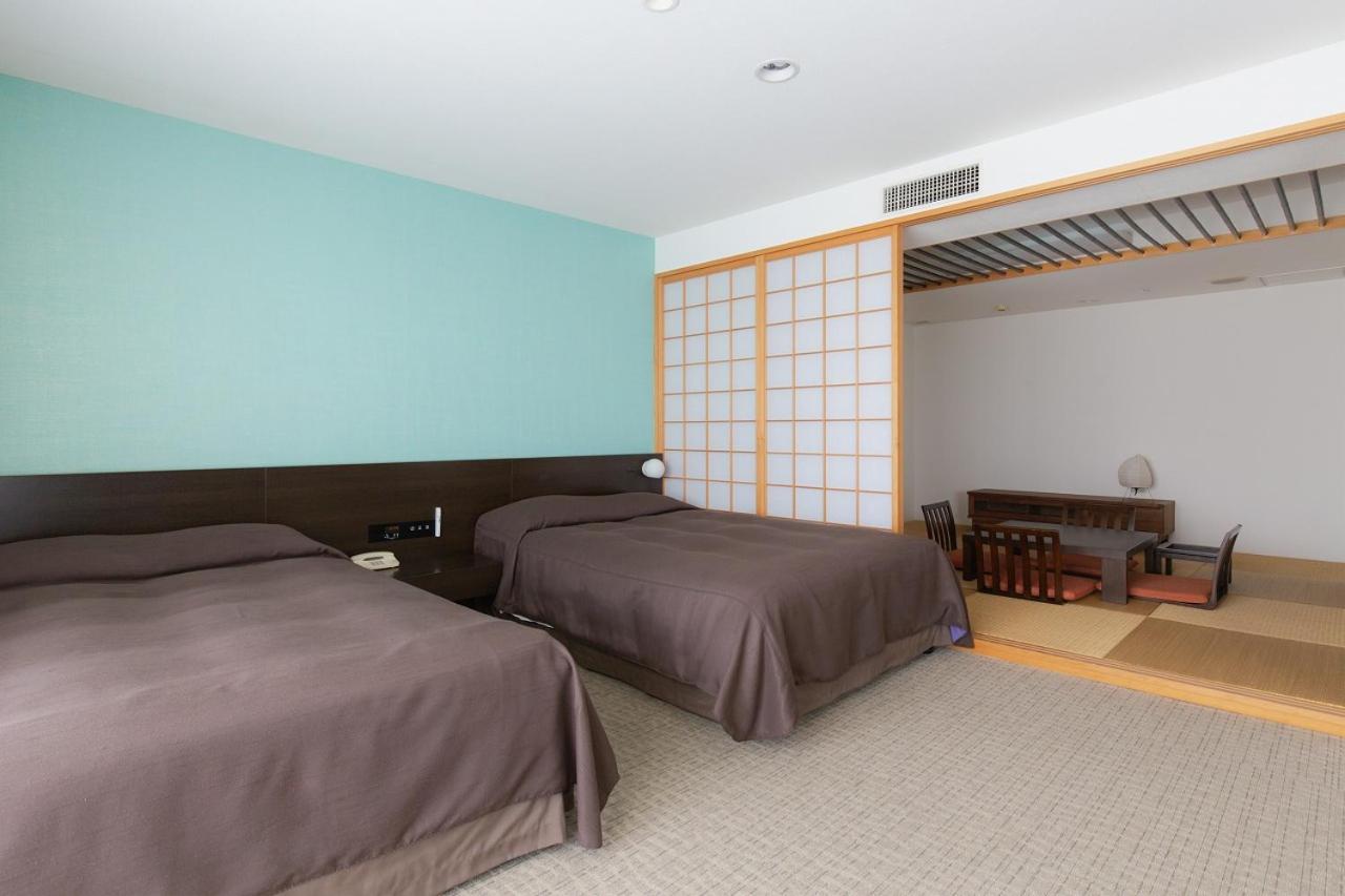 Em Wellness Kurashinohakko Lifestyle Resort Okinawa Exterior photo