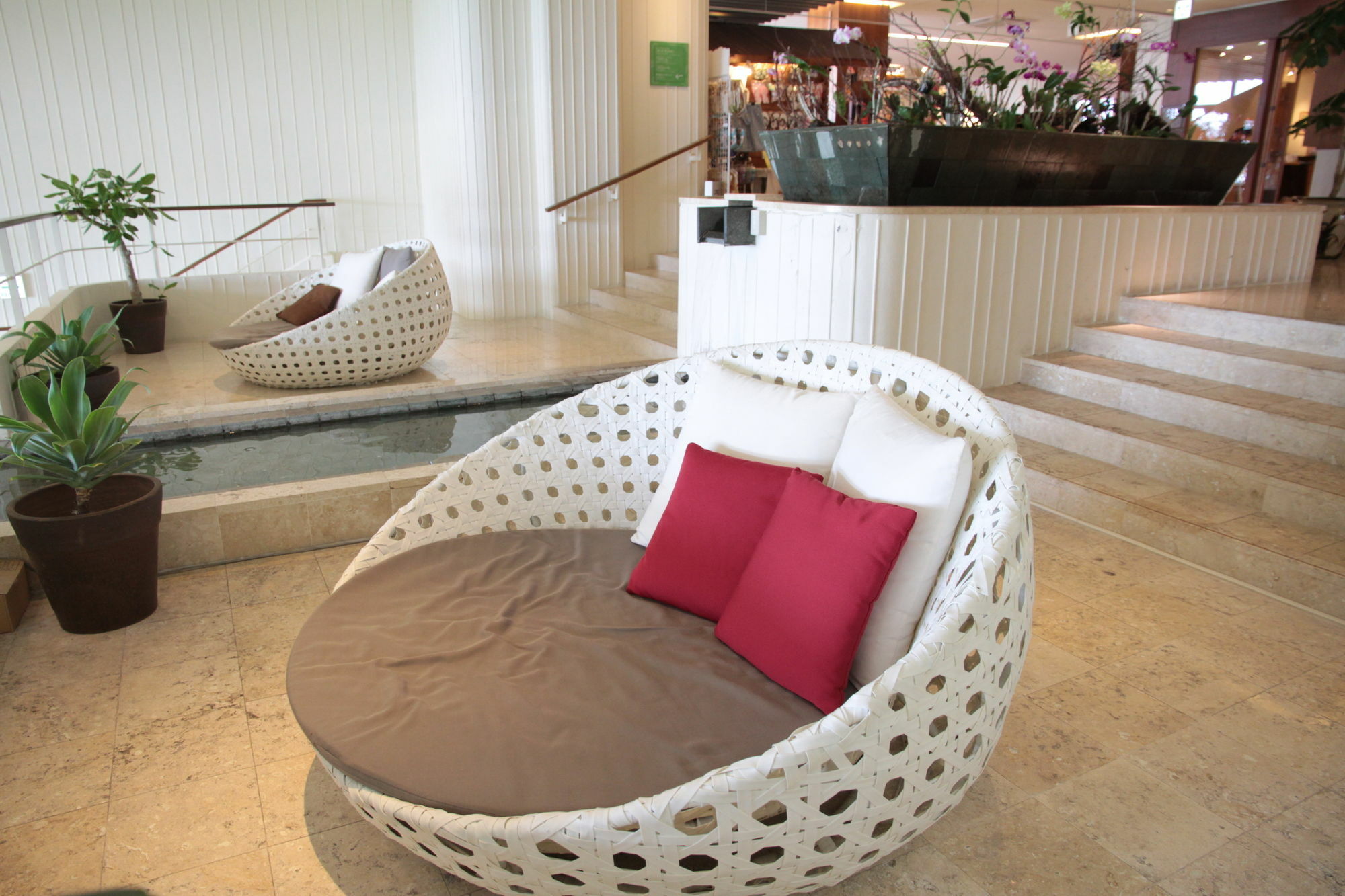 Em Wellness Kurashinohakko Lifestyle Resort Okinawa Exterior photo